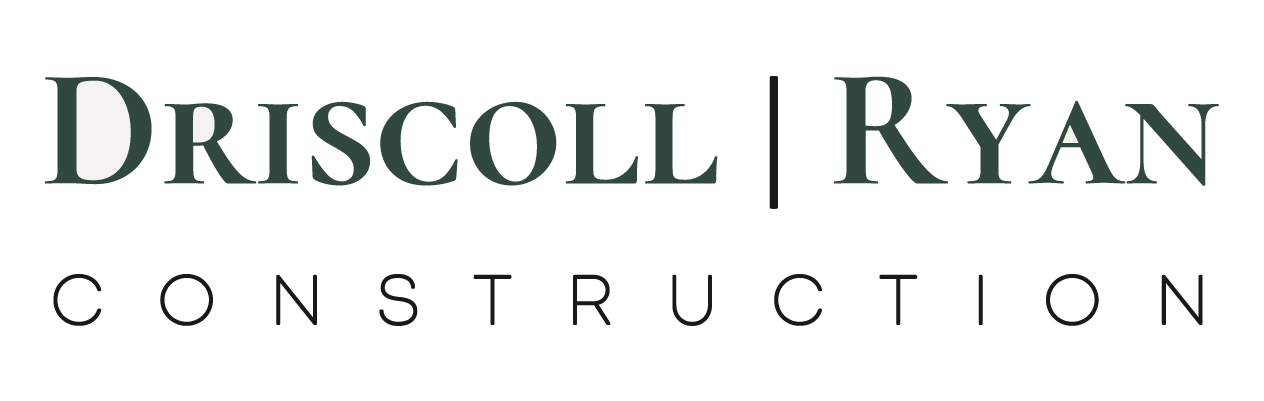 Driscoll | Ryan Construction